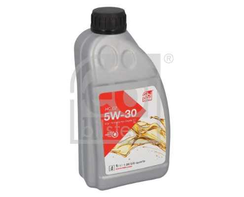 Engine Oil